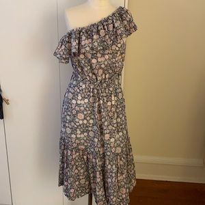 Rebecca Taylor La Vie cotton voile dress